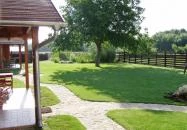 Barátságos Faházak Kehidakustány