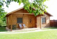 Barátságos Faházak Kehidakustány