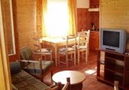 Barátságos Faházak Kehidakustány