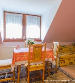 Barbara Apartmanház