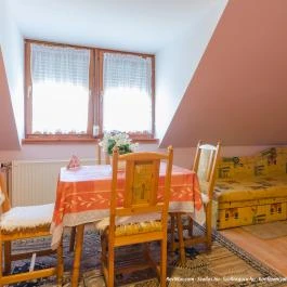 Barbara Apartmanház Kehidakustány - Szobák