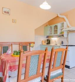 Barbara Apartmanház