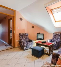 Barbara Apartmanház