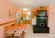 Barbara Apartmanház Kehidakustány