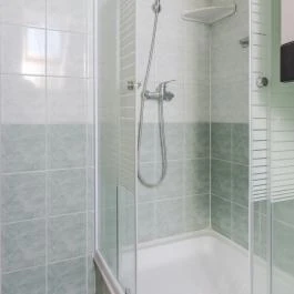 Barbara Apartmanház Kehidakustány - Szobák