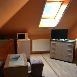 Barbara Apartmanház Kehidakustány - Szobák