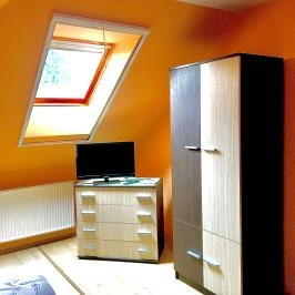 Barbara Apartmanház Kehidakustány - Szobák