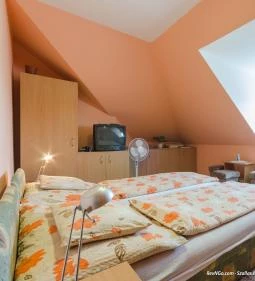 Barbara Apartmanház