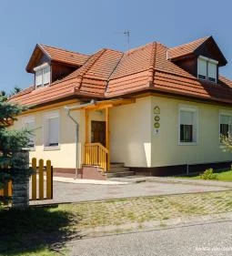 Barbara Apartmanház