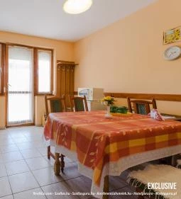 Barbara Apartmanház