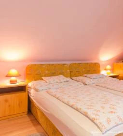 Barbara Apartmanház