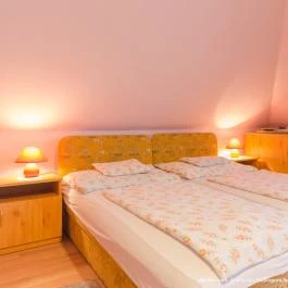 Barbara Apartmanház Kehidakustány - Szobák