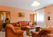 Barbara Apartmanház Kehidakustány