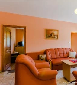 Barbara Apartmanház