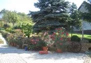 Bundi Vendégház Kehidakustány