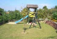 Bundi Vendégház Kehidakustány