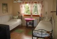 Bundi Vendégház Kehidakustány