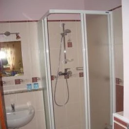 Bundi Vendégház Kehidakustány - Szobák