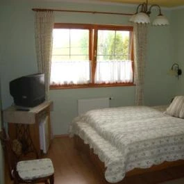 Bundi Vendégház Kehidakustány - Szobák