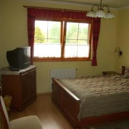 Bundi Vendégház Kehidakustány - Szobák