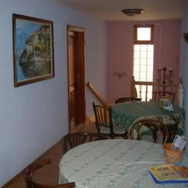 Bundi Vendégház Kehidakustány - Szobák