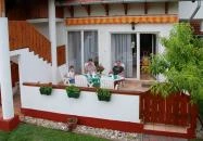 Dani Vendégház Kehidakustány