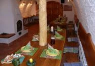 Dani Vendégház Kehidakustány