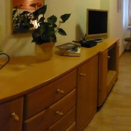 Dani Vendégház Kehidakustány - Szobák