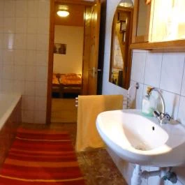 Dani Vendégház Kehidakustány - Szobák