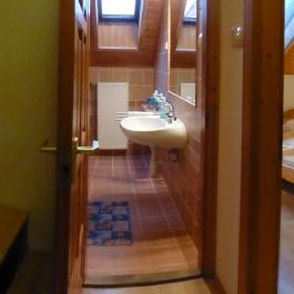 Dani Vendégház Kehidakustány - Szobák