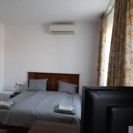 Demizson Panzió Kehidakustány - Szobák