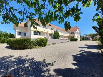 Demizson Panzió Kehidakustány