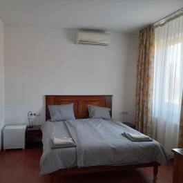 Demizson Panzió Kehidakustány - Szobák