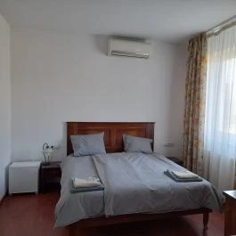 Demizson Panzió Kehidakustány - Szobák