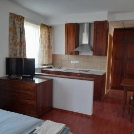 Demizson Panzió Kehidakustány - Szobák