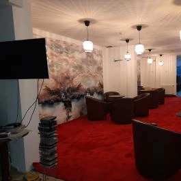 Demizson Panzió Kehidakustány - Vendéglátás