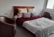 Demizson Panzió Kehidakustány