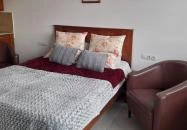 Demizson Panzió Kehidakustány