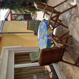 Diófa Vendégház Kehidakustány - Medence/kert