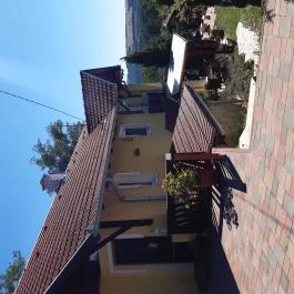 Diófa Vendégház Kehidakustány - Külső kép