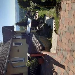 Diófa Vendégház Kehidakustány - Külső kép