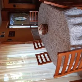 Diófa Vendégház Kehidakustány - Szobák