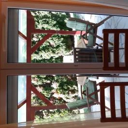 Diófa Vendégház Kehidakustány - Szobák