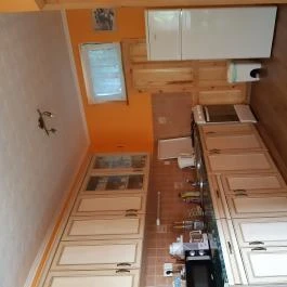 Diófa Vendégház Kehidakustány - Szobák