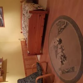 Diófa Vendégház Kehidakustány - Szobák