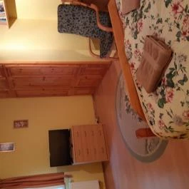 Diófa Vendégház Kehidakustány - Szobák