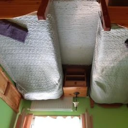 Diófa Vendégház Kehidakustány - Szobák