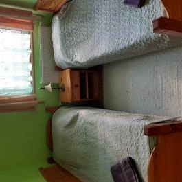 Diófa Vendégház Kehidakustány - Szobák