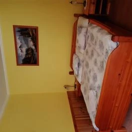 Diófa Vendégház Kehidakustány - Szobák