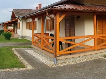 Dominika Apartman Kehidakustány